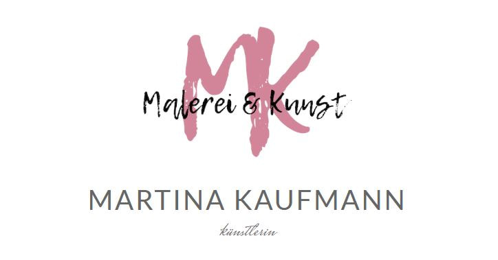 Martina Kaufmann | Künstlerin